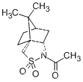 (R)-(-)-乙?；?2,10-樟腦磺內(nèi)酰胺